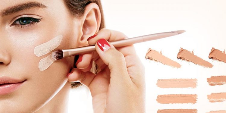 แนะนำรองพื้นที่สาวๆหน้ามัน เนื้อบางเบาสบายผิวแต่ปกปิดดีเนียนกริบเลยจ้า