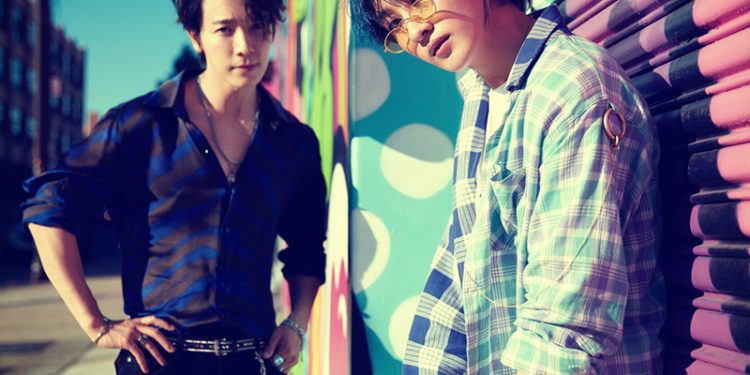 สีผมสุดแซ่บ! ของ 2 หนุ่ม Super Junior D&E