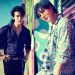 สีผมสุดแซ่บ! ของ 2 หนุ่ม Super Junior D&E
