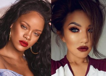 ืทาสีนี้ รับรองปัง!! ลิปสติกสำหรับคนผิวสีเข้ม