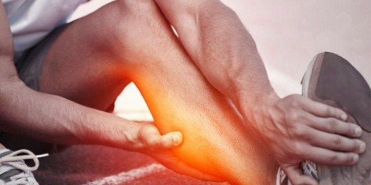 เทคนิค การป้องกันไม่ให้เกิดอาการเป็น “ตะคริว”