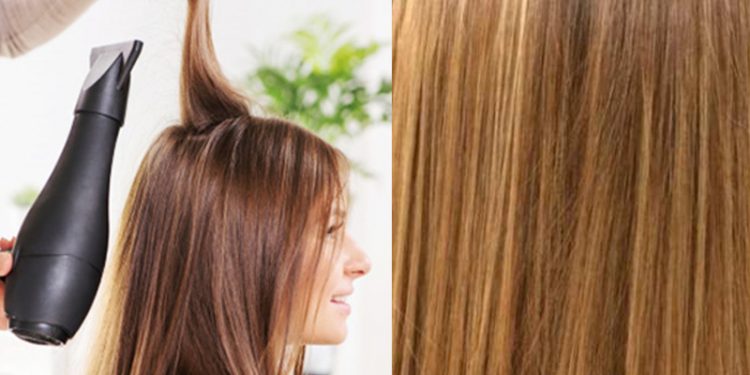 ไขความลับผมสวยถึงขีดสุดด้วยเคราติน