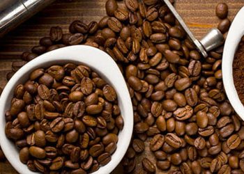 5 ประโยชน์ของกาแฟที่ควรรู้