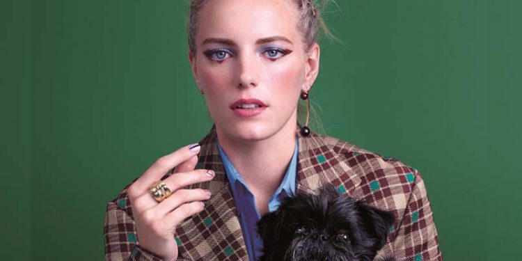 คอลเลคชั่นใหม่สุดพิเศษจาก “ THREE ”