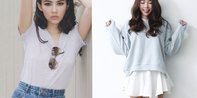 5เทรนด์ แฟชั่น ไม่กลัวฝน