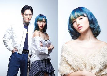 Aurora Reflection | by ORDEVE Addicthy