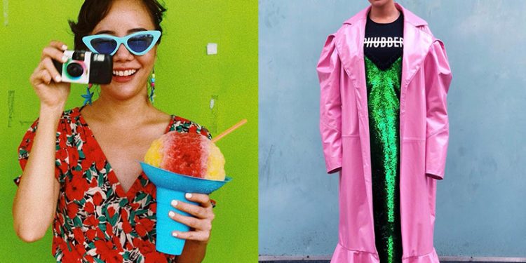 ส่องแฟชั่นของสาวหมวยสวยติสท์ นท เดอะสตาร์