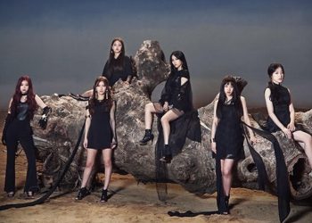 สีผมของ สาวๆ เกิร์ลกรุ๊ปหน้าใหม่ (G)I-DLE