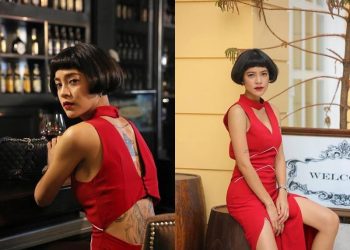 แฟชั่นทรงผมของ “สายป่าน” ในละครเรื่องใหม่ที่แซ่บสุดๆ