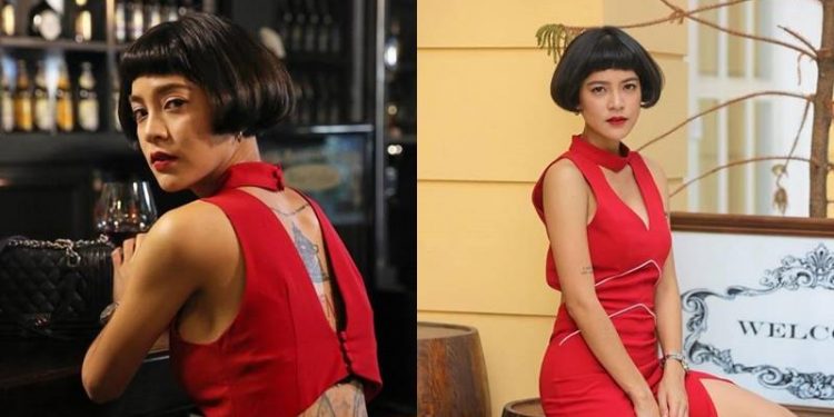 แฟชั่นทรงผมของ “สายป่าน” ในละครเรื่องใหม่ที่แซ่บสุดๆ