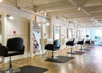 5 ข้อควรรู้ก่อนก้าวเข้าซาลอน