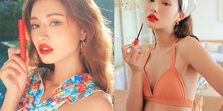 สีลิปสติกสามารถบอกถึงคาแรกเตอร์ในตัวคุณได้