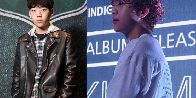 หนุ่มน้อยแร็ปเปอร์มากความสามารถ YoungB