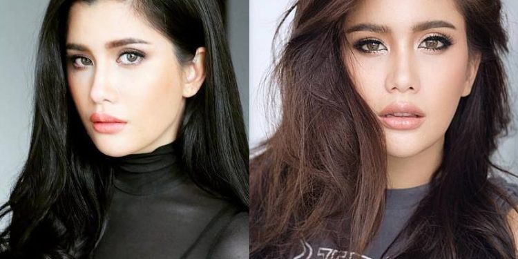 “ปู ไปรยา” ตัวแม่แฟชั่น แต่งตัวเซ็กซี่แบบสายฝอ