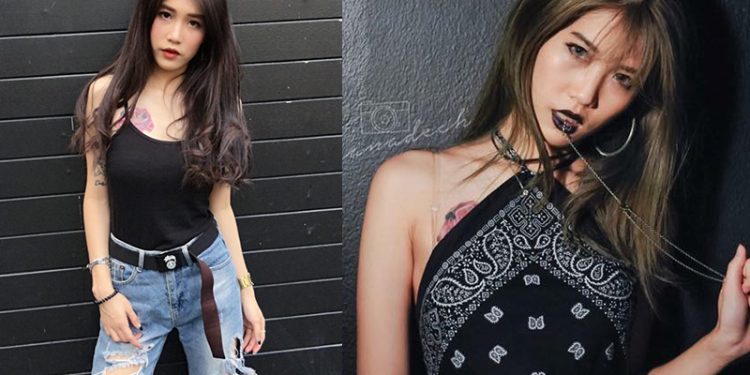 SOCIAL FOCUS :  เปรี้ยวจนเข็ดฟัน!! กับไลฟ์สไตล์ของเธอ ” น้องหมีพู”