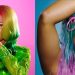 ส่องสีผม Nicki Minaj ใน MV เพลงใหม่