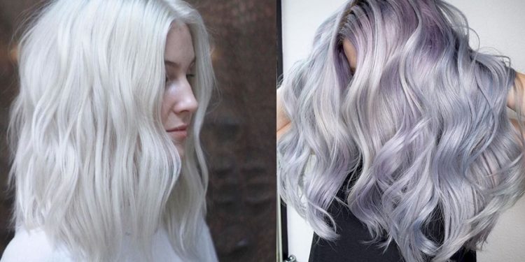 6 เทรนด์สีผมที่สวยน่าลองในปี 2018 ให้กับตัวคุณเอง