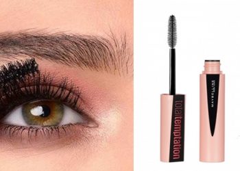 ปัดแล้วฟิน! มาสคาร่าตัวใหม่จาก Maybelline ที่มาพร้อมกลิ่นหอมไม่เหมือนใคร