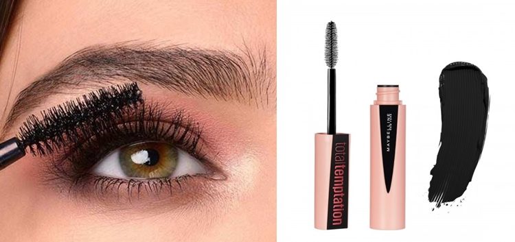 ปัดแล้วฟิน! มาสคาร่าตัวใหม่จาก Maybelline ที่มาพร้อมกลิ่นหอมไม่เหมือนใคร