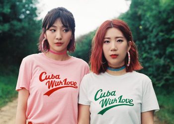 สีผมสุดเก๋ กับ 2สาวดูโอ้ Bolbbalgan4