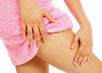 ปัญหาขาแตกจะหมดไป ถ้าสาวๆทำตามวิธีนี้!!