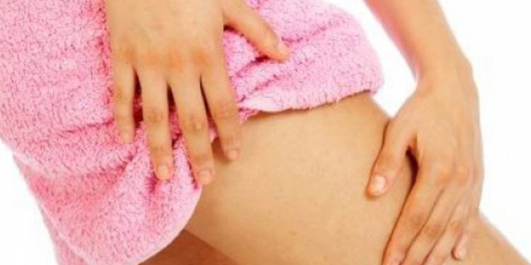 ปัญหาขาแตกจะหมดไป ถ้าสาวๆทำตามวิธีนี้!!