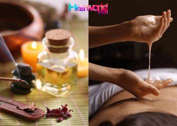 ข้อดีของการทำสปาที่คุณต้องรู้