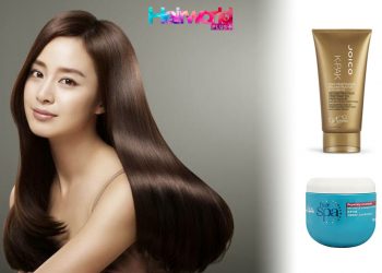 5 ทรีตเมนท์หมักผม เปลี่ยนผมเสียเป็นผมสวย ที่สาวๆควรมี