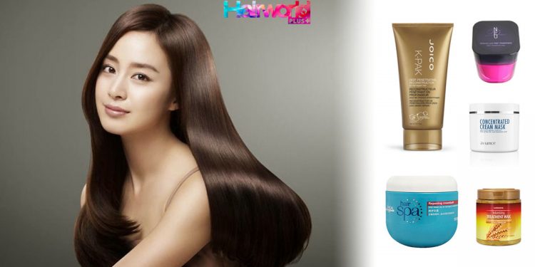 5 ทรีตเมนท์หมักผม เปลี่ยนผมเสียเป็นผมสวย ที่สาวๆควรมี