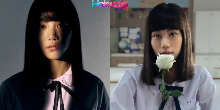 “แนนโน๊ะ” หรือ “คิทตี้ ชิชา” ซุปตาร์มาแรง กับลุคแฟชั่นทรงผมหน้าม้าเต่อ