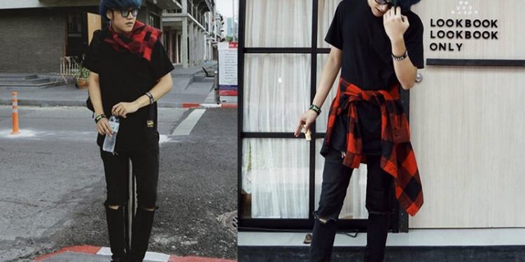 SOCIAL FOCUS : Mafire Sahawisith มือกีตาร์สายแฟชั่นจากวง The Worst in Me