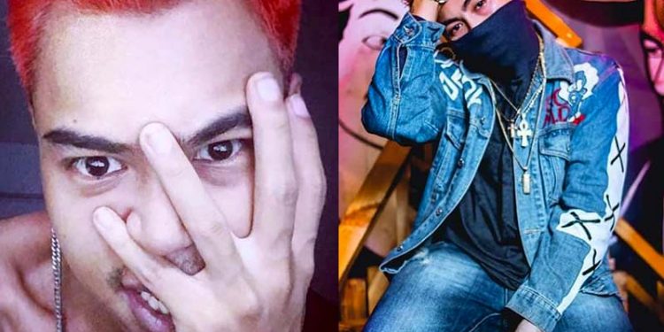 SOCIAL FOCUS : ส่องสไตล์ Rapper หนุ่ม Daddy-P จาก JingkaringMob