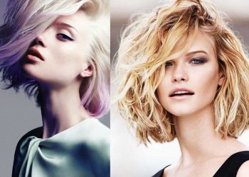 เทรนด์ผมมาแรงช่วงครึ่งปี 2018 ที่หนุ่มสาว ‘สายแฟ’ ห้ามพลาด!