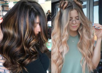 Spring Hair ติดสปิงให้ผมสวย เพียงคุณทำแบบนี้!!