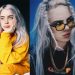 สีผมสุดชิค กับ Billie Eilish