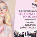 รวมสุดยอดช่างฝีมือ รอบแรก จากโครงการ Lolane Pixxel The Professional Talent Hair Make Over Look 2018