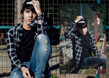 SOCIAL FOCUS : ส่องสไตล์ หนุ่มเซอร์ “Otiie”Intaradakorn Suraphan