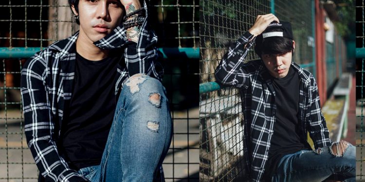 SOCIAL FOCUS : ส่องสไตล์ หนุ่มเซอร์ “Otiie”Intaradakorn Suraphan