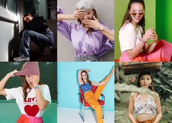 มิกซ์แอนด์แมตช์ให้สวยปัง! ในสไตล์ “คารีสา สปริงเก็ตต์”