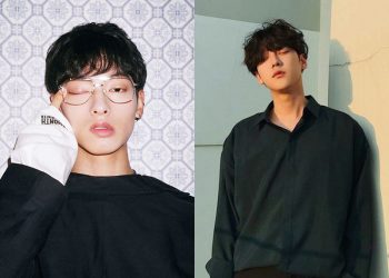 7 ทรงผมสไตล์หนุ่มเกาหลี ที่สาวเห็นแล้วใจละลาย