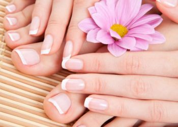 ดูแลเล็บสวย สุขภาพดี แบบไม่ต้องง้อช่าง