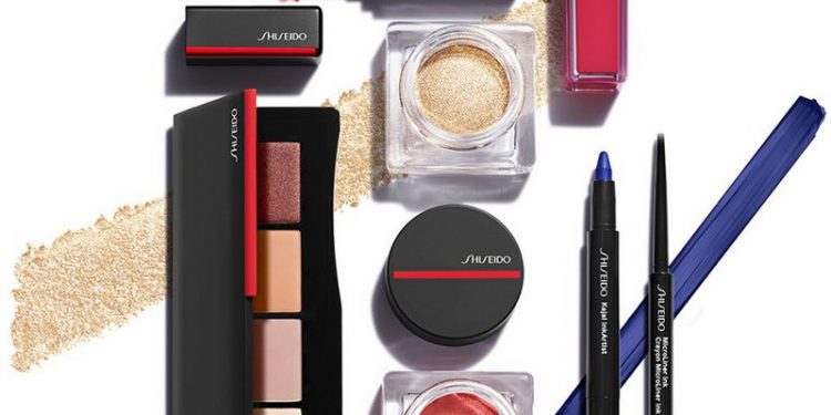 Shiseido เปิดตัวเมคอัพ 4 เนื้อสัมผัสใหม่ชวนหลงใหล