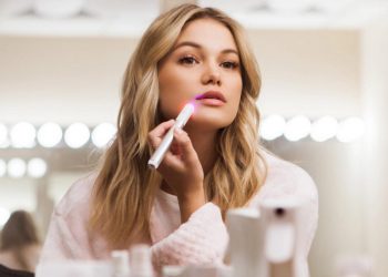 เทคโนโลยีใหม่ในการรักษาสิวจาก Neutrogena อยากให้สิวหายไวใช้เลย!