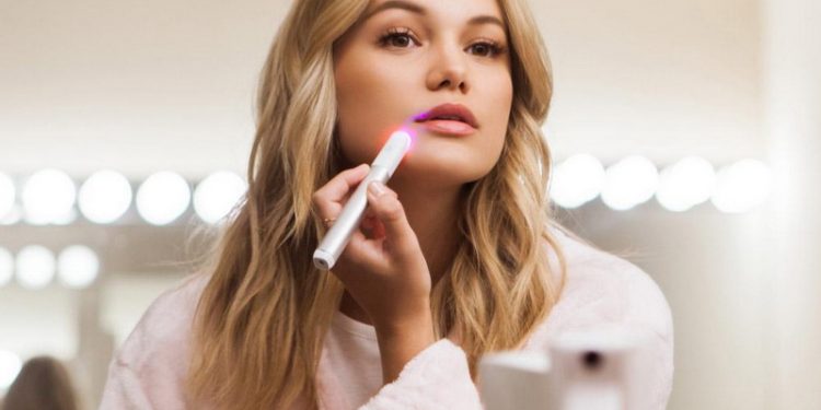 เทคโนโลยีใหม่ในการรักษาสิวจาก Neutrogena อยากให้สิวหายไวใช้เลย!