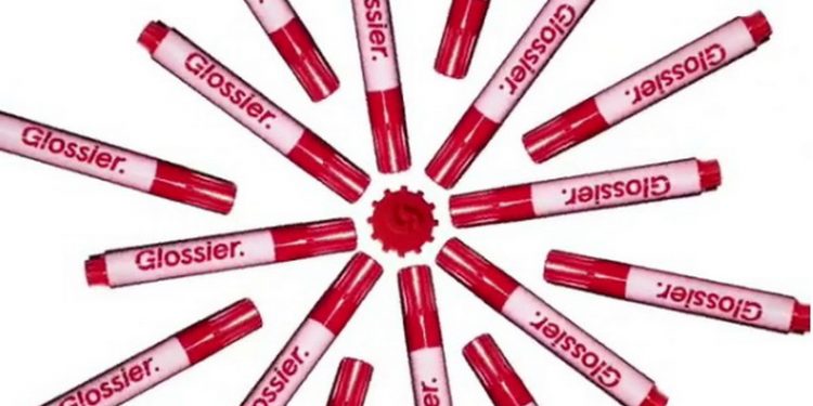 Glossier Zit Stick ไอเทมรักษาสิวที่มาในรูปแบบปากกามาร์คเกอร์