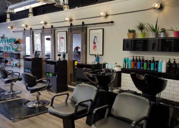 การเปิดร้านเสริมสวย ต้องคำนึงถึงเรื่องใดบ้าง ?