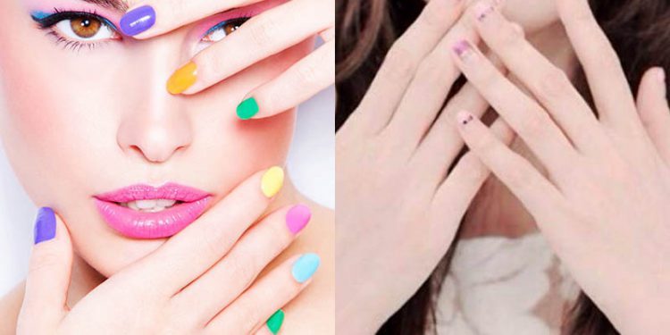 ได้เวลาพักเล็บ! 7 วิธีฟื้นฟูเล็บให้แข็งแรงจากการทาเล็บแบบเจล