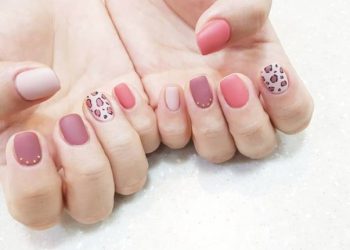 น่ารักเว่อร์! ไอเดียเพ้นท์เล็บลายเสือที่กำลังมาแรงสุดๆ