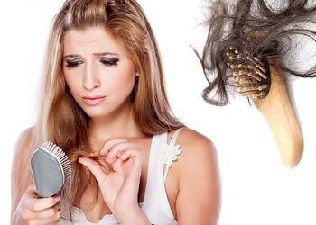 สาเหตุของผมร่วง น่าห่วงกว่าที่คิด