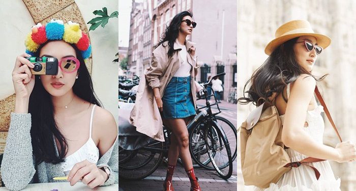 5 เคล็ดลับปรับลุคหรูดูแพง แบบสาวอิตาเลียน “Pansy” (แพนซี่) จัดให้